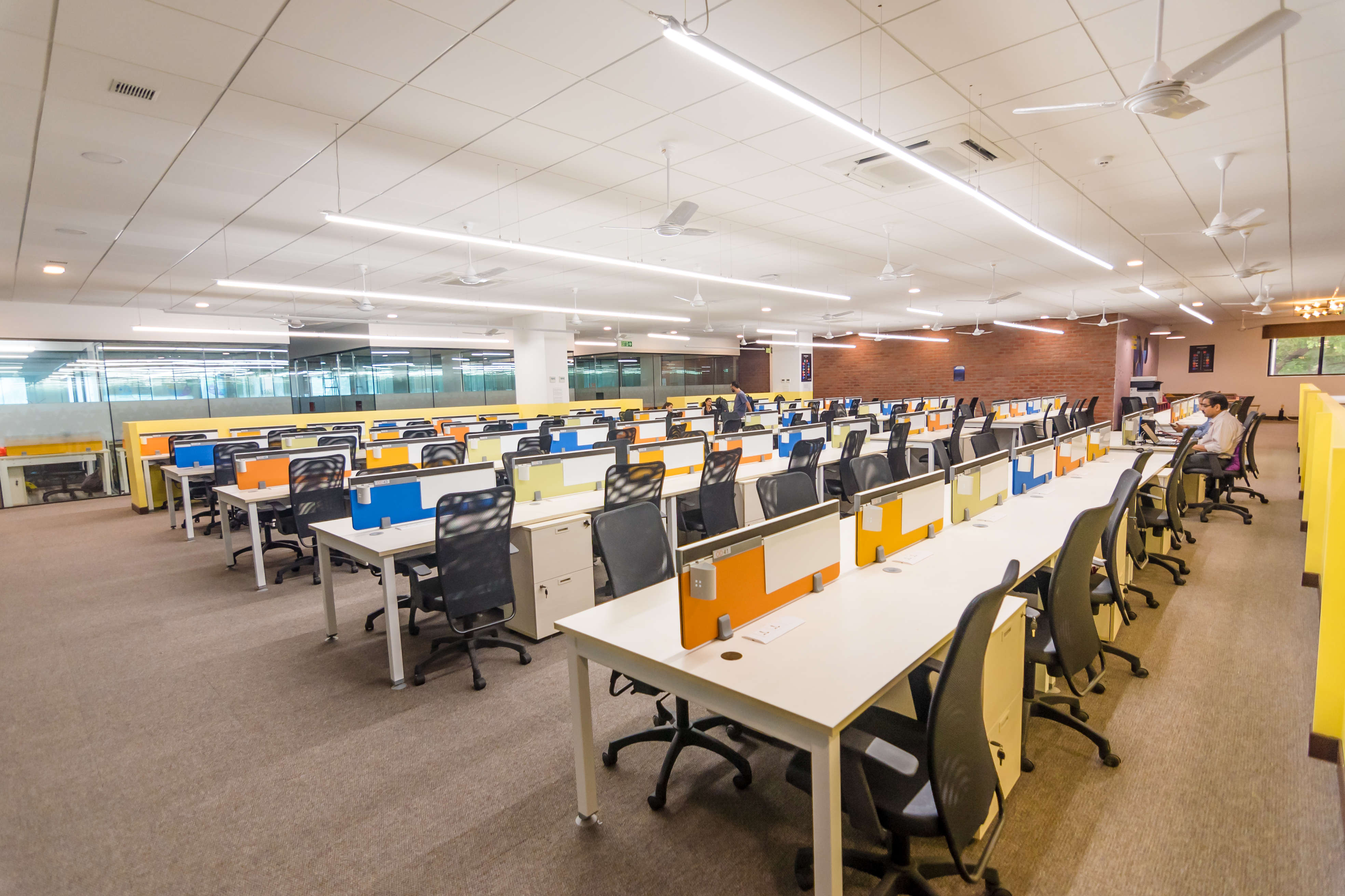 Coworking Space in Vikhroli BI320 BI320